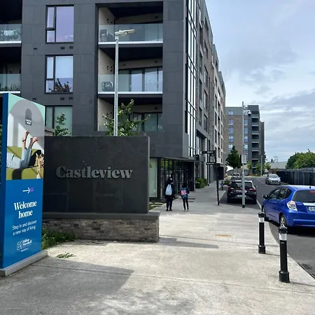 Classy Gym With 2 Balcony Dublin