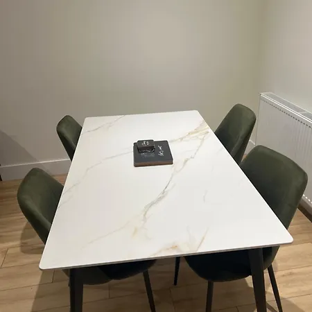 Classy Gym With 2 Balcony Dublin